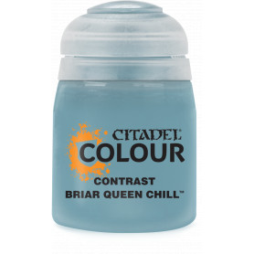 29-56 Citadel Contrast: Briar Queen Chill (18ml)