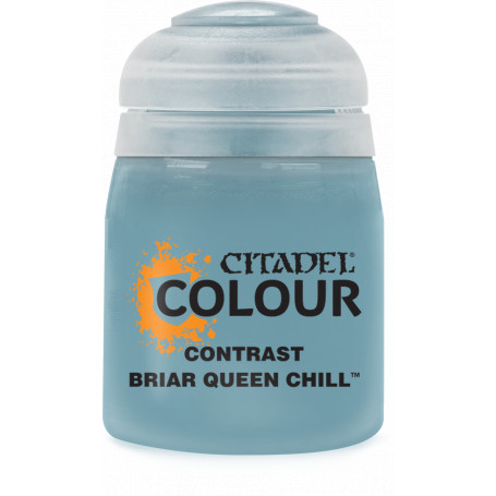 29-56 Citadel Contrast: Briar Queen Chill (18ml)