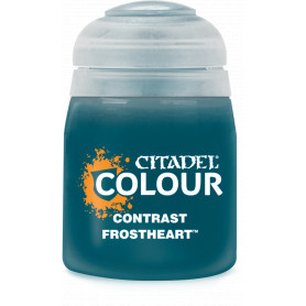 29-57 Citadel Contrast: Frostheart (18ml)