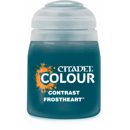 29-57 Citadel Contrast: Frostheart (18ml)