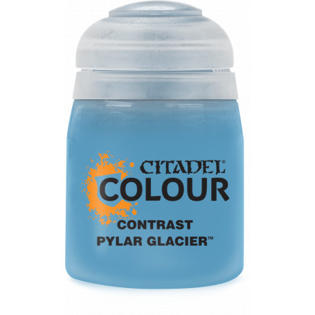 29-58 Citadel Contrast: Pylar Glacier (18ml)