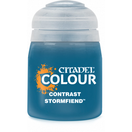 29-61 Citadel Contrast: Stormfiend (18ml)