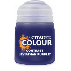 29-62 Citadel Contrast: Leviathan Purple (18ml)