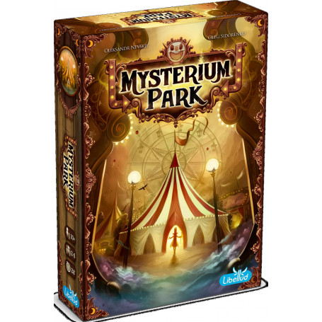 Mysterium Park