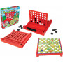 4-In-A-Row & Snakes And Ladders Combo