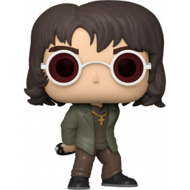 Oasis - Liam Gallagher Pop!