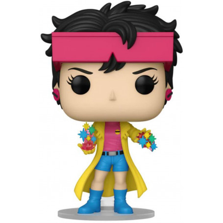 X-Men - Jubilee Pop!