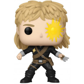 X-Men - Longshot Pop!