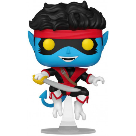 X-Men - Nightcrawler Pop!