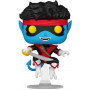 X-Men - Nightcrawler Pop!