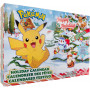 Pokemon Holiday Calendar