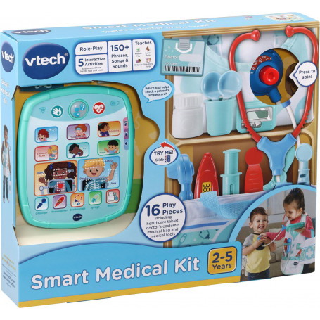 Smart Medical Kit