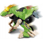 Switch & Go Dinos 1-Click Burnout The Velociraptor