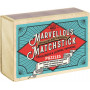 Magnificent Matchstick Puzzles