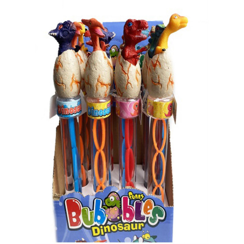 Dino-Mite Bubble main image 1