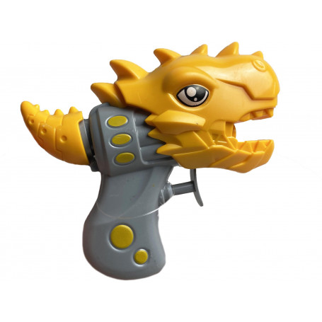 Dino Water Gun - 13cm