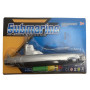 Battery Operated Submarine