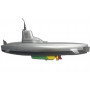 Battery Operated Submarine