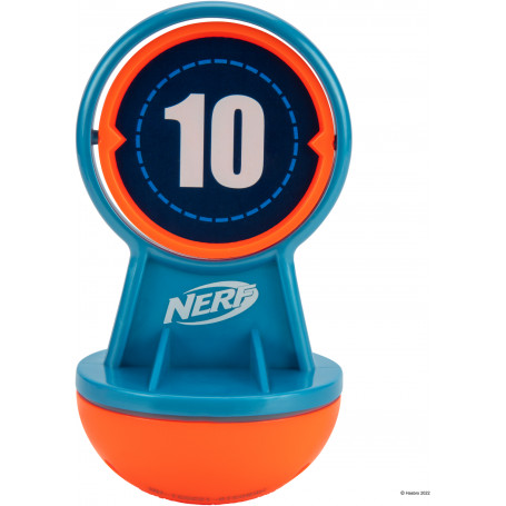 Nerf - Elite Target Spin Shot Targets - Shop Now!