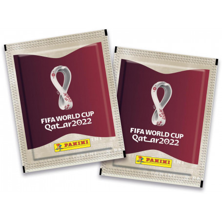 FIFA World Cup Qatar 2022™ Official Sticker Collection + Online