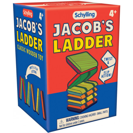 Jacobs Ladder