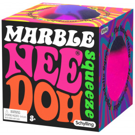 Marble Super Nee-Doh
