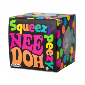 Squeezy Peezy Nee-Doh