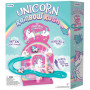 Unicorn Rainbow Rush