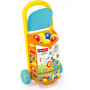Fisher Price Trolley With 9cm Balls