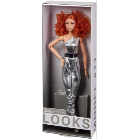 Barbie Looks - Doll