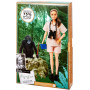 Barbie Inspiring Women - Jane Goodall