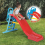 Dolu Big Splash Slide