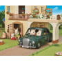 SF - Large House with Carport Gift Set