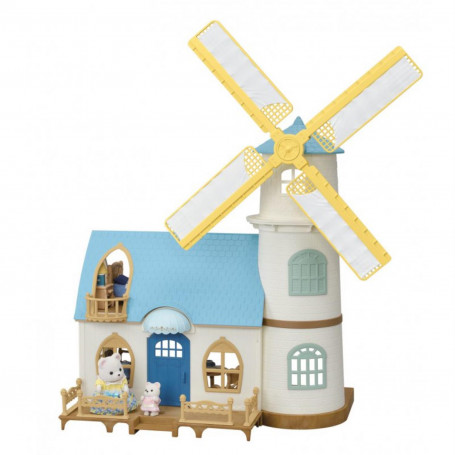 Celebration windmill gift set - Sylvanian Families - Sylvanian Families