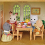 Sylvanian Families - Country Home Gift Set