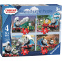 Rburg - Thomas & Friends 12 16 20 24pc