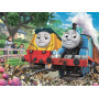 Rburg - Thomas & Friends 12 16 20 24pc