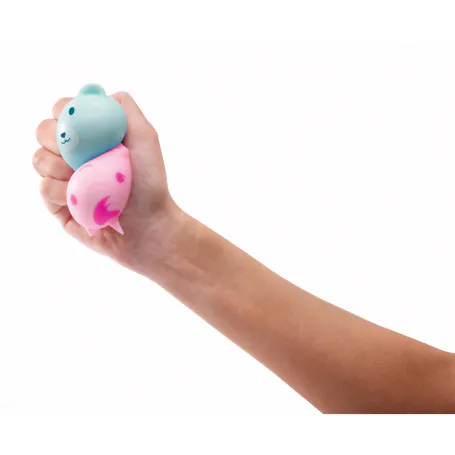Glow In The Dark Squishy Pets Asst - Afterpay Available! Glow In The Dark Squishy Pets Asst - Afterpay Available!