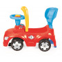 Dolu Step Car 4In1