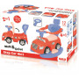 Dolu Step Car 4In1