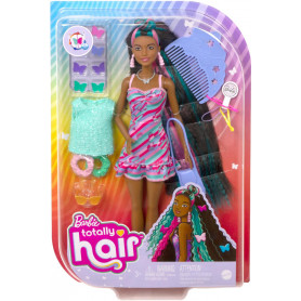 Barbie Totally Hair Doll V3