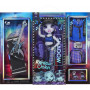 Rainbow Vision- Shadow High Neon Shadow Doll Asst 1