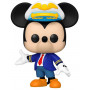 Disney - Mickey Pilot BU Suit Pop! D23