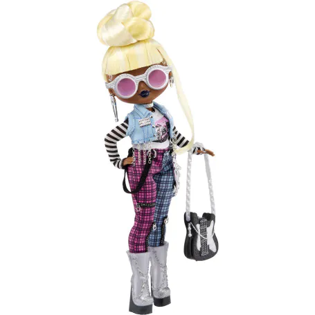 L.O.L. Surprise OMG Core Series 6 Melrose