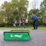 Go Play! Washer Toss & Tic Tac Toss Combo