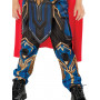 THOR CLASSIC LOVE & THUNDER COSTUME - SIZE 9-10