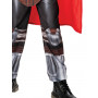 THOR GIRL DELUXE LOVE & THUNDER COSTUME- SIZE 3-4