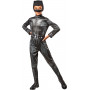 SELINA KYLE (CATWOMAN) DELUXE COSTUME - SIZE M