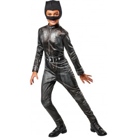 SELINA KYLE (CATWOMAN) DELUXE COSTUME - SIZE L