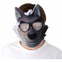 BAD GUYS MR WOLF MASK